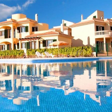 Villa El Paraiso Residence Club Mallorca Sa Rapita Ngoại thất bức ảnh