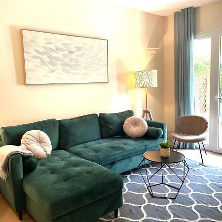 Villa El Paraiso Residence Club Mallorca Sa Rapita Ngoại thất bức ảnh