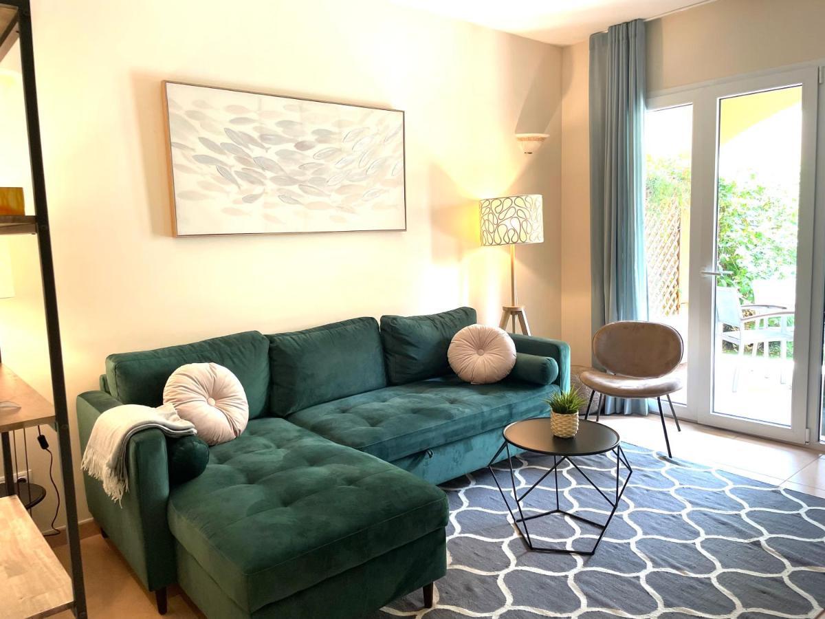 Villa El Paraiso Residence Club Mallorca Sa Rapita Ngoại thất bức ảnh