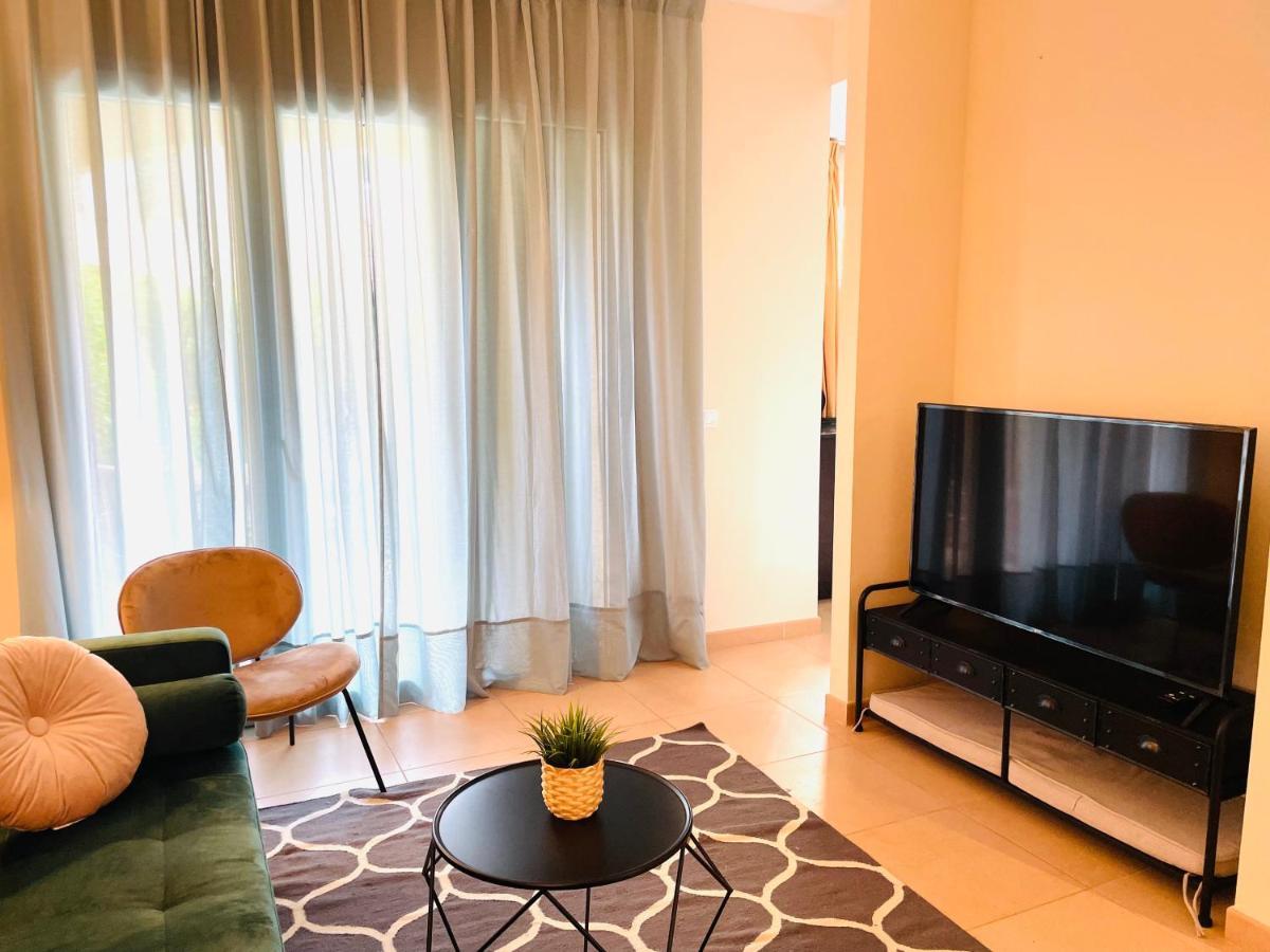 Villa El Paraiso Residence Club Mallorca Sa Rapita Ngoại thất bức ảnh