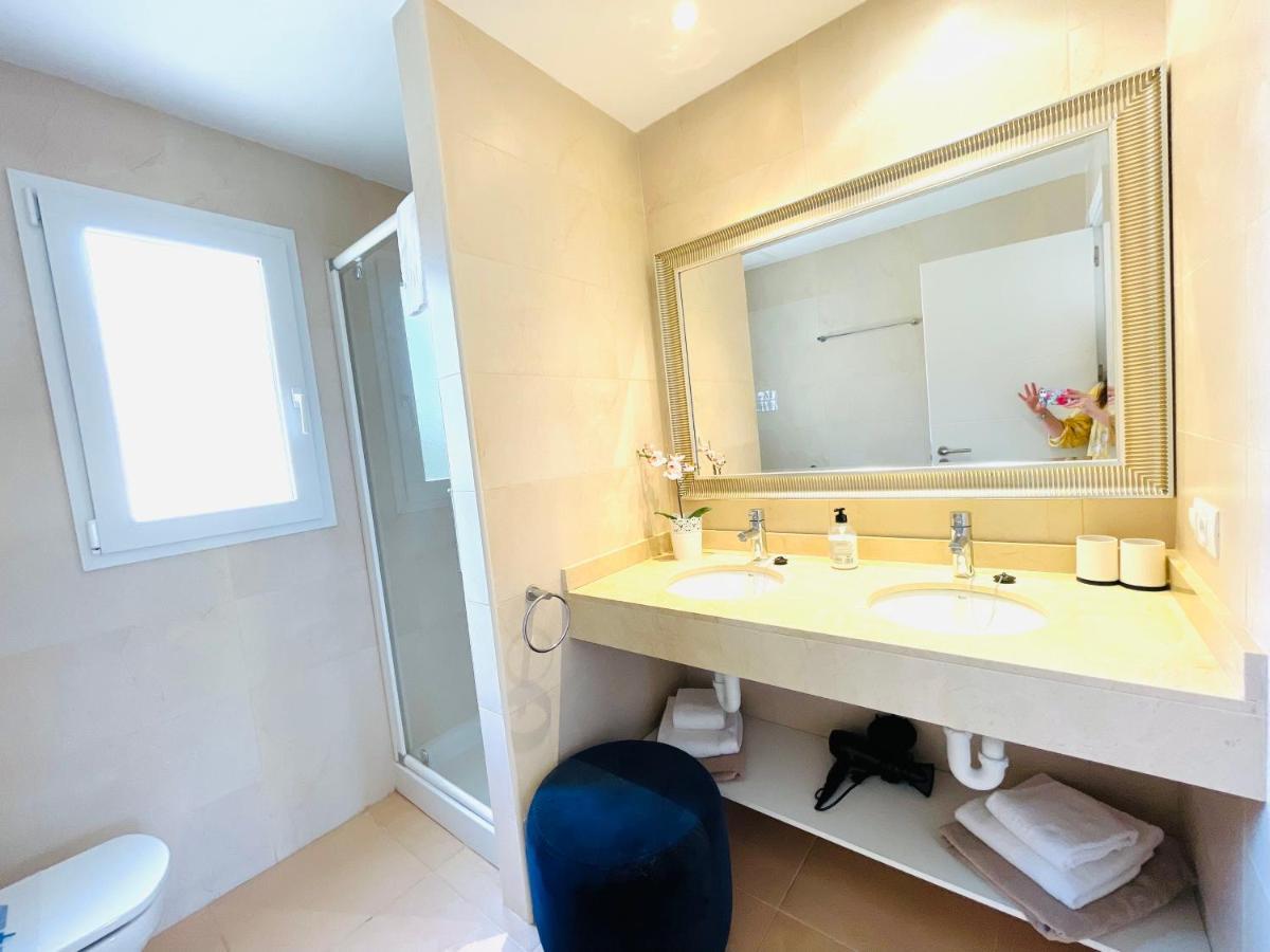 Villa El Paraiso Residence Club Mallorca Sa Rapita Ngoại thất bức ảnh