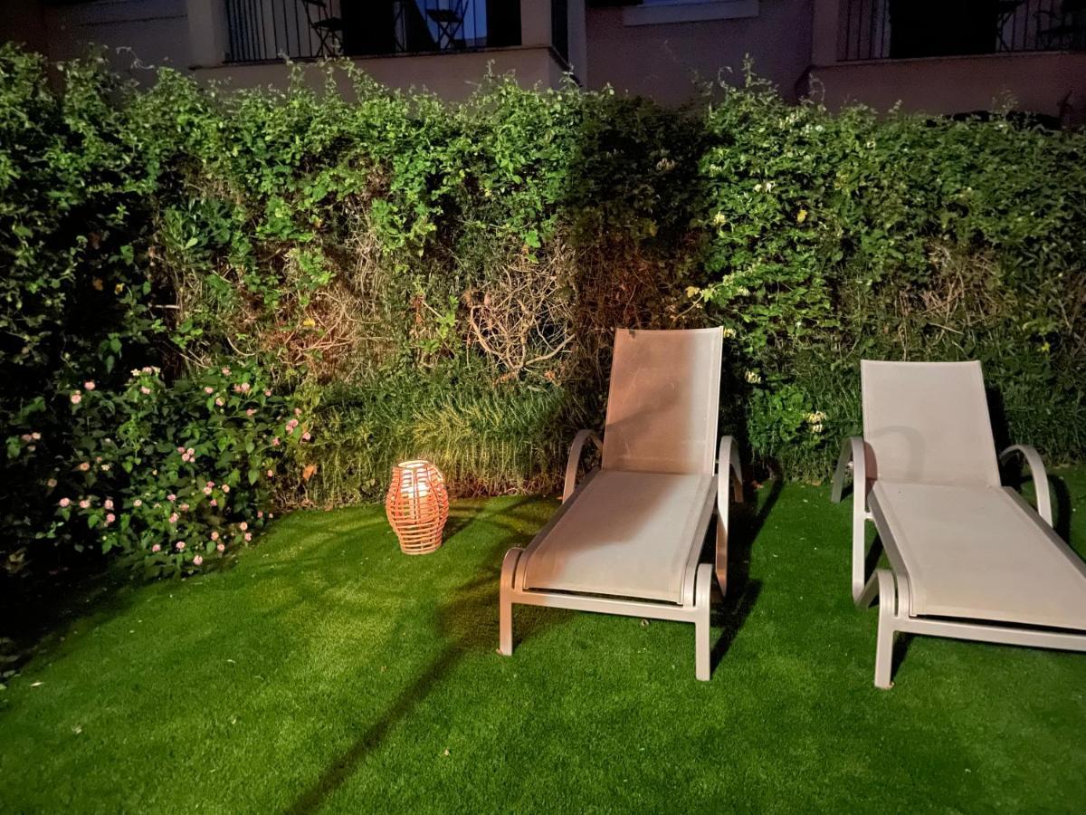 Villa El Paraiso Residence Club Mallorca Sa Rapita Ngoại thất bức ảnh